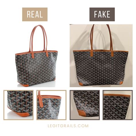 best goyard replica on amazon|goyard look alike tote.